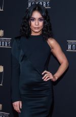 VANESSA HUDGENS at NFL Honors in Atlanta 02/02/2019