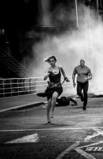 VANESSA KIRBY- Hobbs and Shaw Promos and Trieler