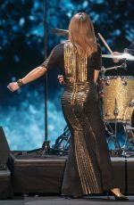 VANESSA PARADIS at 34th Victoires de la Musique in Boulogne-billancourt 02/08/2019