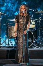 VANESSA PARADIS at 34th Victoires de la Musique in Boulogne-billancourt 02/08/2019