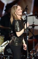 VANESSA PARADIS at 34th Victoires de la Musique in Boulogne-billancourt 02/08/2019