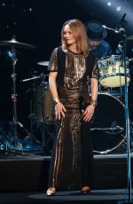 VANESSA PARADIS at 34th Victoires de la Musique in Boulogne-billancourt 02/08/2019