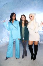 VERONA POOTH at Frozen Store Pre-opening 02/20/2019