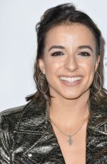 VICTORIA ARLEN at Prive Alliance LA’s Fashion Presentation in Los Angeles 02/26/2019
