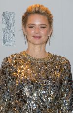 VIRGINIE EFIRA at 2019 Cesar Film Awards in Paris 02/22/2019