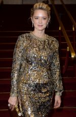 VIRGINIE EFIRA at 2019 Cesar Film Awards in Paris 02/22/2019