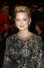 VIRGINIE EFIRA at 2019 Cesar Film Awards in Paris 02/22/2019