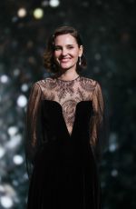 VIRGINIE LEDOYEN at 2019 Cesar Film Awards in Paris 02/22/2019