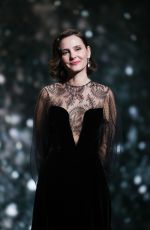 VIRGINIE LEDOYEN at 2019 Cesar Film Awards in Paris 02/22/2019