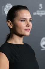 VIRGINIE LEDOYEN at Globe De Cristal 2019 Ceremony in Paris 02/04/2019