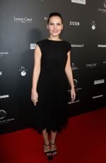 VIRGINIE LEDOYEN at Globe De Cristal 2019 Ceremony in Paris 02/04/2019