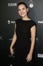 VIRGINIE LEDOYEN at Globe De Cristal 2019 Ceremony in Paris 02/04/2019