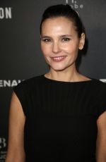 VIRGINIE LEDOYEN at Globe De Cristal 2019 Ceremony in Paris 02/04/2019
