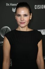 VIRGINIE LEDOYEN at Globe De Cristal 2019 Ceremony in Paris 02/04/2019