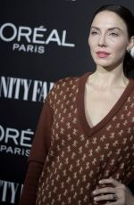 WHITNEY CUMMINGS at Vanity Fair & L