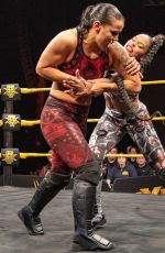 WWE - NXT Digitals 02/06/2019