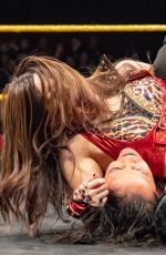 WWE - NXT Digitals 02/06/2019