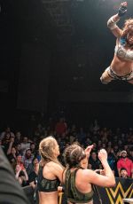 WWE - NXT Digitals 02/06/2019