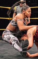WWE - NXT Digitals 02/06/2019
