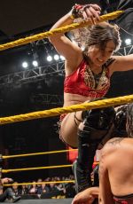 WWE - NXT Digitals 02/06/2019