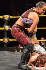 WWE - NXT Digitals 02/06/2019