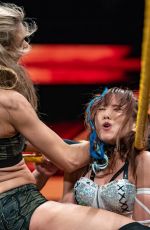 WWE - NXT Digitals 02/06/2019
