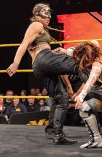 WWE - NXT Digitals 02/06/2019