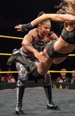 WWE - NXT Digitals 02/06/2019