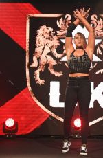 WWE - NXT UK Digitals 02/06/2019