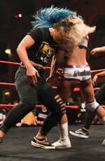 WWE - NXT UK Digitals 02/06/2019