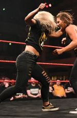 WWE - NXT UK Digitals 02/06/2019