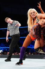 WWE - Smackdown Live 02/05/2019