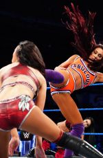 WWE - Smackdown Live 02/05/2019