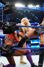 WWE - Smackdown Live 02/05/2019