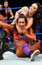 WWE - Smackdown Live 02/05/2019