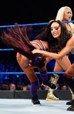 WWE - Smackdown Live 02/05/2019