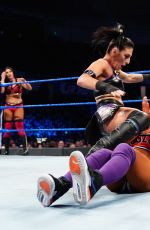WWE - Smackdown Live 02/05/2019