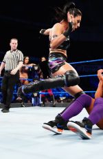 WWE - Smackdown Live 02/05/2019