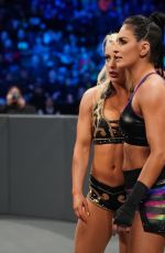 WWE - Smackdown Live 02/05/2019