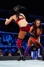 WWE - Smackdown Live 02/05/2019