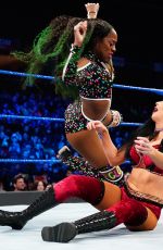 WWE - Smackdown Live 02/05/2019
