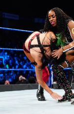 WWE - Smackdown Live 02/05/2019