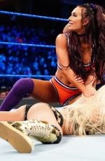 WWE - Smackdown Live 02/05/2019