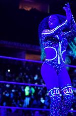 WWE - Smackdown Live 02/05/2019