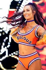 WWE - Smackdown Live 02/05/2019
