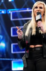 WWE - Smackdown Live 02/05/2019