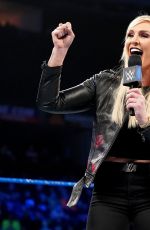 WWE - Smackdown Live 02/05/2019