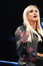 WWE - Smackdown Live 02/05/2019