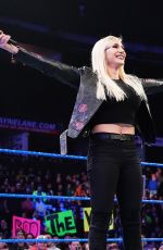 WWE - Smackdown Live 02/05/2019