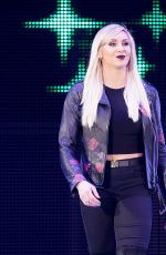 WWE - Smackdown Live 02/05/2019